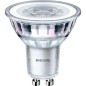Philips Classic LEDspot LED-spot lyspære 3.5W F 255lumen 2700K Varmt hvidt lys Philips Classic LEDspot LED-spot lyspære 3.5W F 255lumen 2700K Varmt hvidt lys